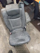 Siege arriere droit RENAULT ESPACE 4 PHASE 1