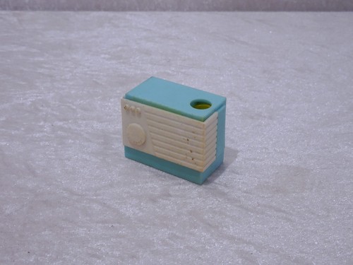 Mini taille crayon - taille-crayon, en