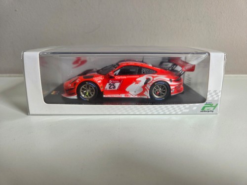 Spark huber porsche - spark,