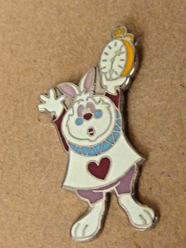 Pin pins badge - pins, alice