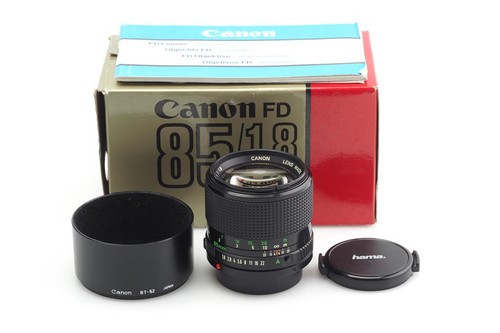 Canon 85mm 66934 - canon, #66934