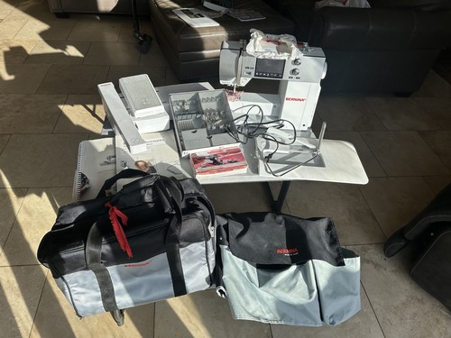 Used bernina b560 - used,