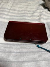 Console New Nintendo 3DS XL |
