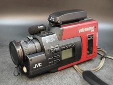 Caméra Vidéo JVC GR-60E -