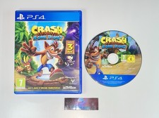 Crash Bandicoot: N Sane