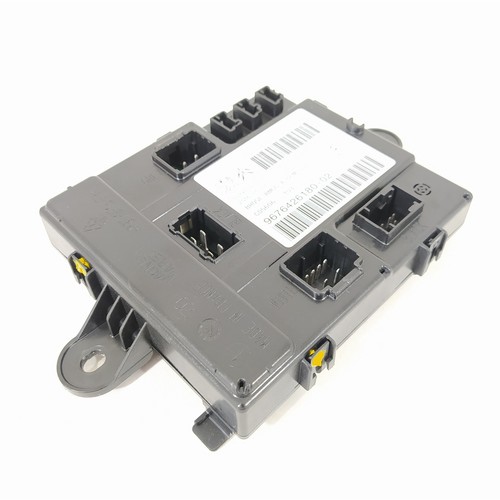 9676426180 module electronique - 9676426180,