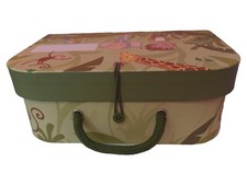 dm Valise Enfant Marchande