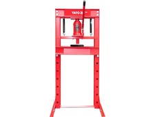 Presse hydraulique tonnes - presse, 30