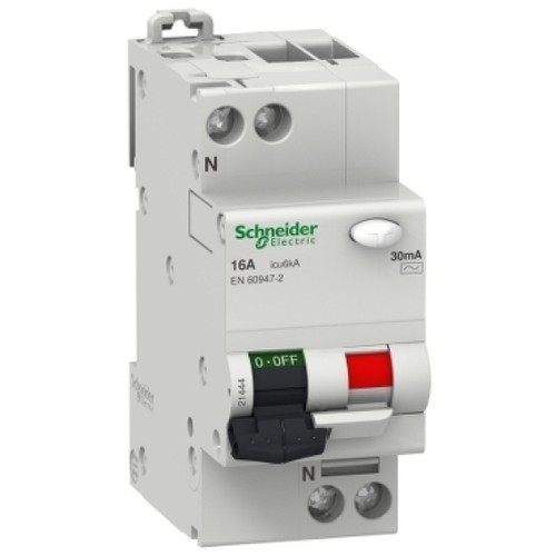 21444 schneider disjoncteur - 21444,