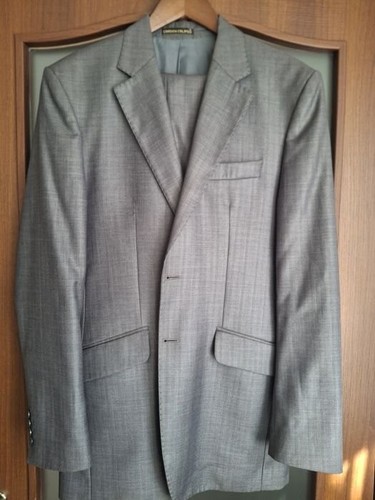 Homme classic suit - homme,