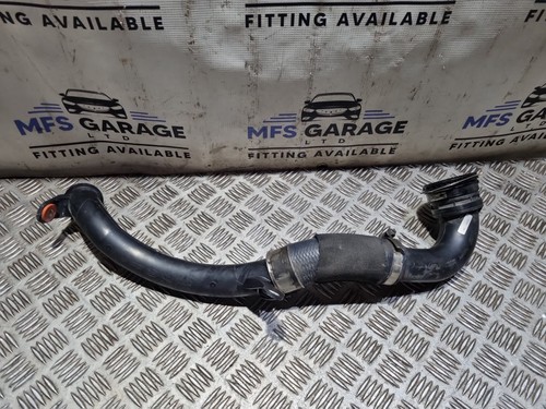 Tuyau intercooler land rover - d'intercooler,