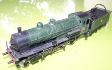 Jouef 8282 SNCF Locomotive Vapeur 140c231 Mantes HO (c715)