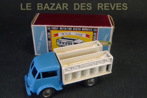 Marusan dinky toys japon - dinky,
