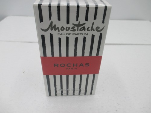 Moustache rochas homme - rochas,