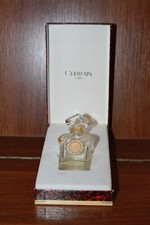 Ancien Flacon Guérlaîn Mitsoûkô 15 ml