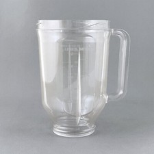 Kenwood Bol en plexiglass ou pichet en acrylique pour blender A993 ou A994