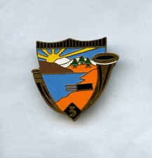 CHASSEUR  3° Rgt Chasseur