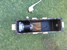 Moteur traction Dolphin