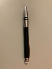 Montblanc stylo bille