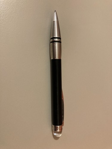 Montblanc stylo bille