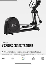 Life Fitness CSX000001