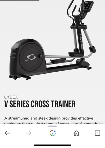 Life fitness csx000001 - fitness,
