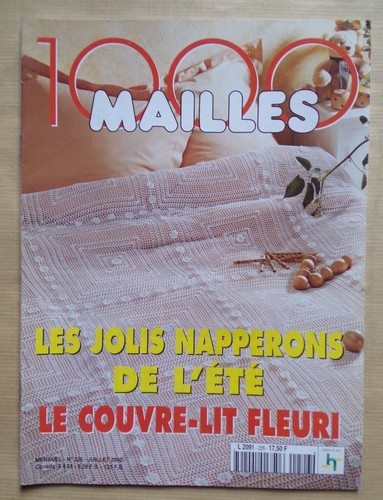 Catalogue ancien 1000 - catalogue,