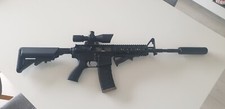 RÉPLIQUE CM16 G&G ARMEMENT