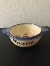 bol breton Pornic - Alexandra