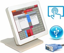 30cm 12 " LED Professionnel