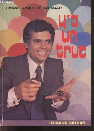 Truc jammot armand - truc,