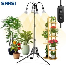 120W Lampe à LED Croissance