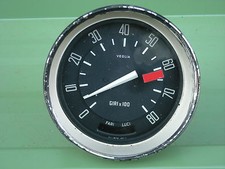 1  GROS COMPTE TOUR  MECANIQUE MARQUE VEGLIA