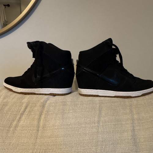 Nike womens dunk sky - dunk,