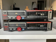 Platine Cd ETP Et Table De