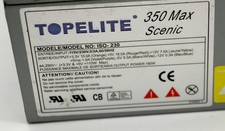 Alimentation ATX 230V ~ 0.5A