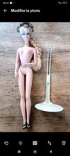 Barbie Silkstone Collection