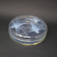 Rene Lalique Verre Opalescent