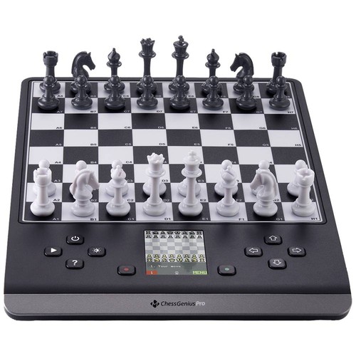 Millennium chess genius - chess, pro