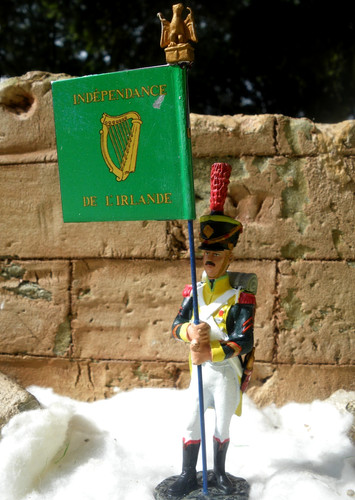 Soldat plomb napoleon le - plomb, napoleon: