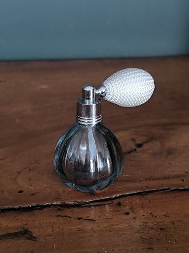 Flacon parfum - flacon,