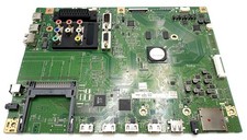 Motherboard Carte Mere TV QPWBXF733WJN2 F733WE69 LC60LE840E SHARP
