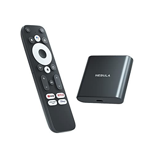 Anker nebula streaming - anker,