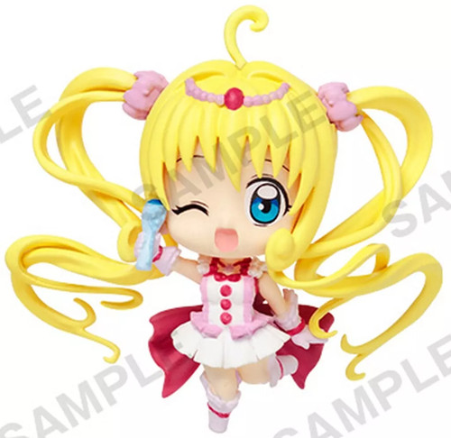 Figurine collection adulte - figurine, de