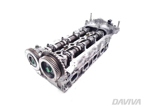 Opel antara tête moteur - de,