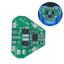 Chargeur Batterie Protection Board Accessoires for Électrique Outils Puissance