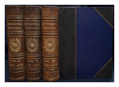 Baynes l encyclopédie - baynes, s.l'encyclopédie