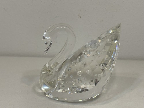 Figurine swarovski 187407 scs - swarovski,