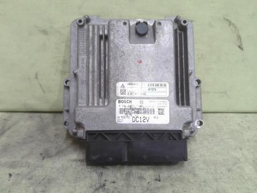 Ordinateur moteur mitsubishi - ordinateur,