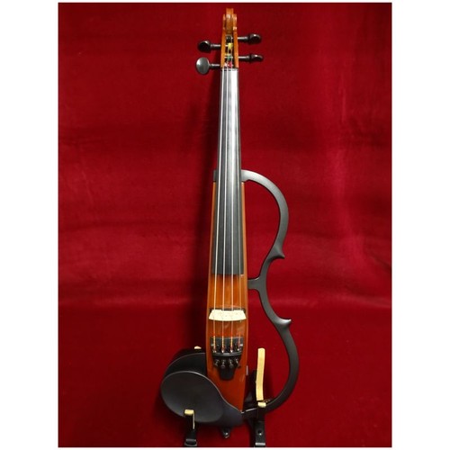 Yamaha 120 electric silent - yamaha,